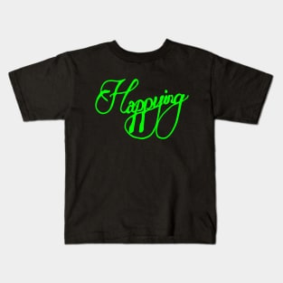 happying Kids T-Shirt